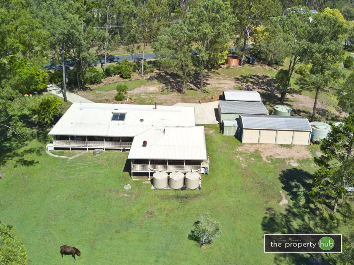 26-36 Flesser Road, Cedar Creek QLD 4207, Image 0