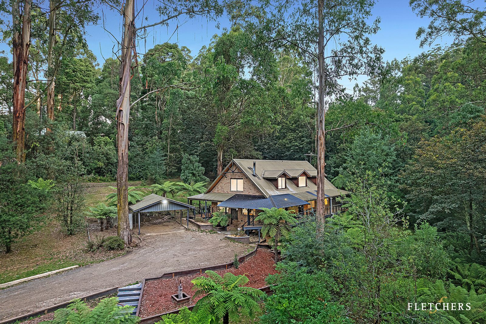 66 The Crescent , Sherbrooke Property History & Address Research Domain