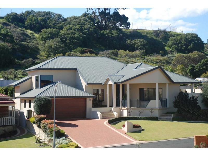 14 Kalari Rise, South Bunbur Property History & Address Research Domain