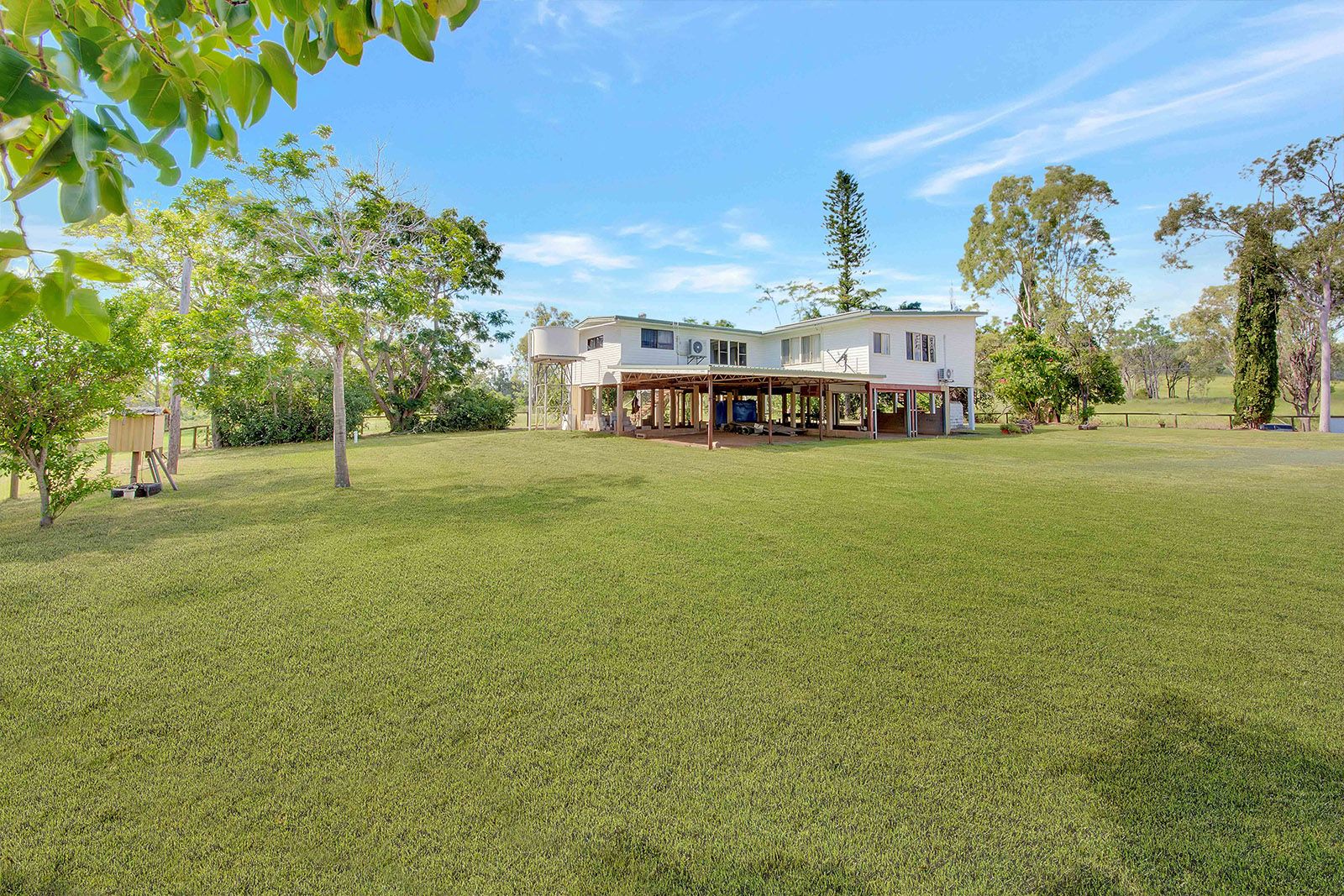 14 Dundee Road, Ambrose QLD 4695