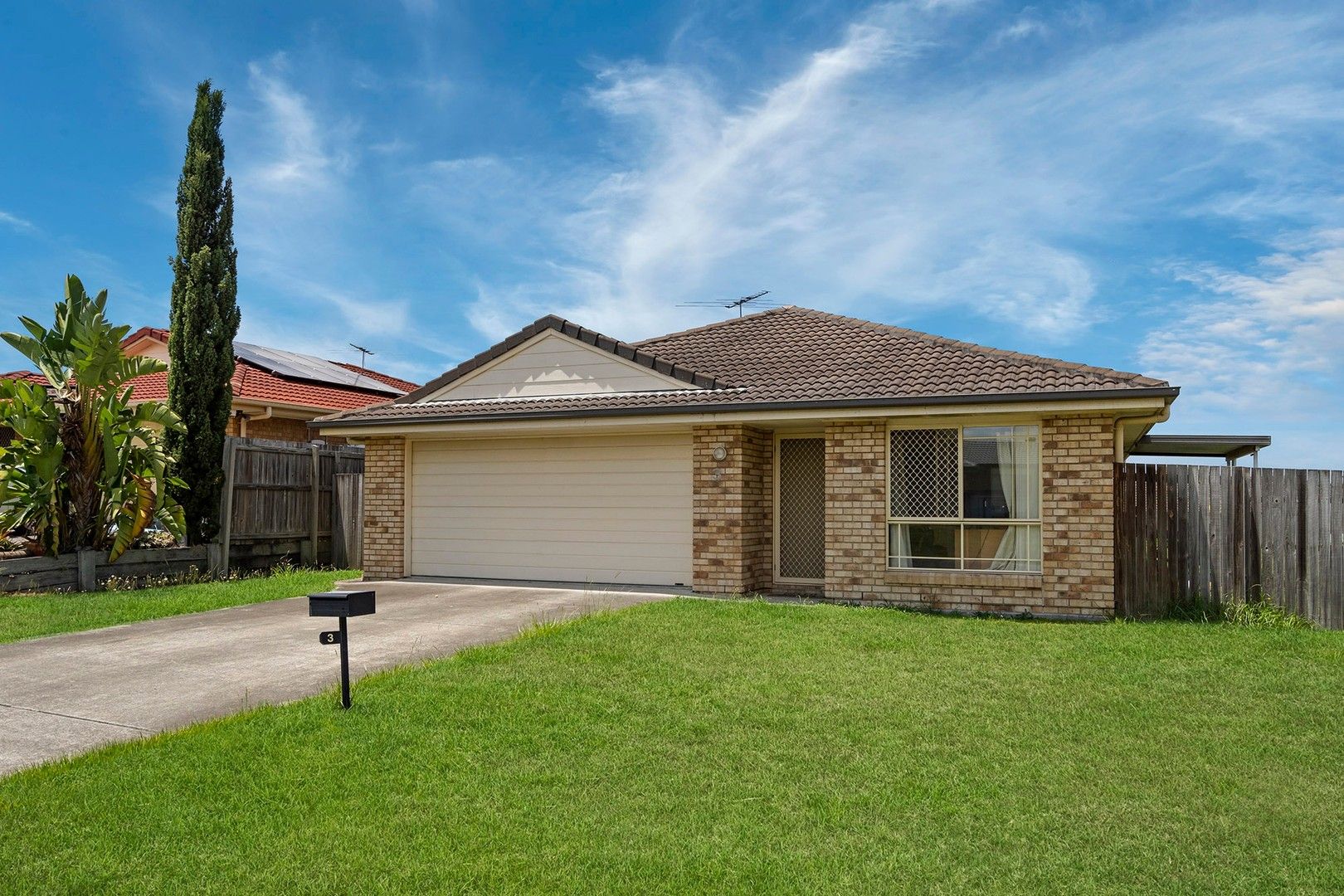 3 Broadway Avenue, Marsden QLD 4132, Image 0