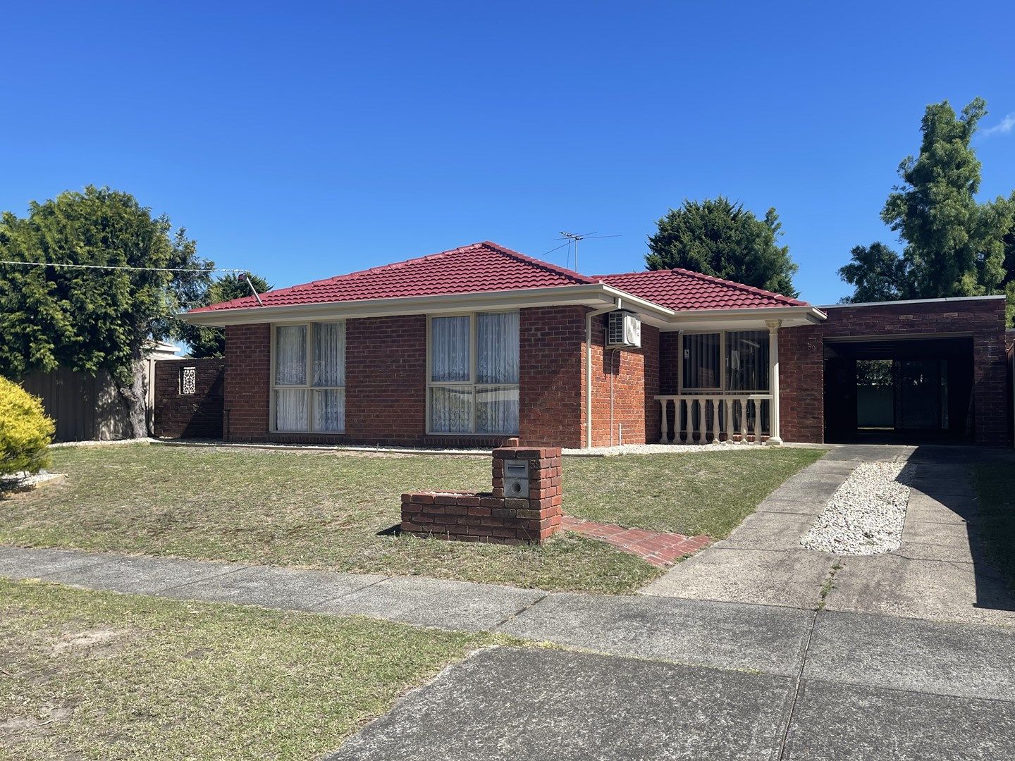 3 bedrooms House in 59 Clive Street HAMPTON PARK VIC, 3976