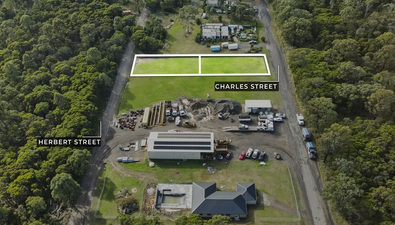Picture of Lot 32 & 41 Charles Street, ANGUS NSW 2765