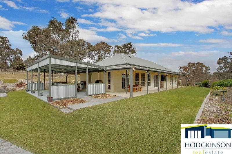 50 Swan Drive, Googong NSW 2620, Image 0