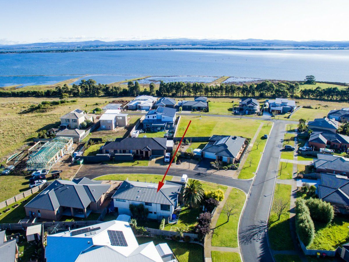 21 The Crescent, Paynesville VIC 3880, Image 1