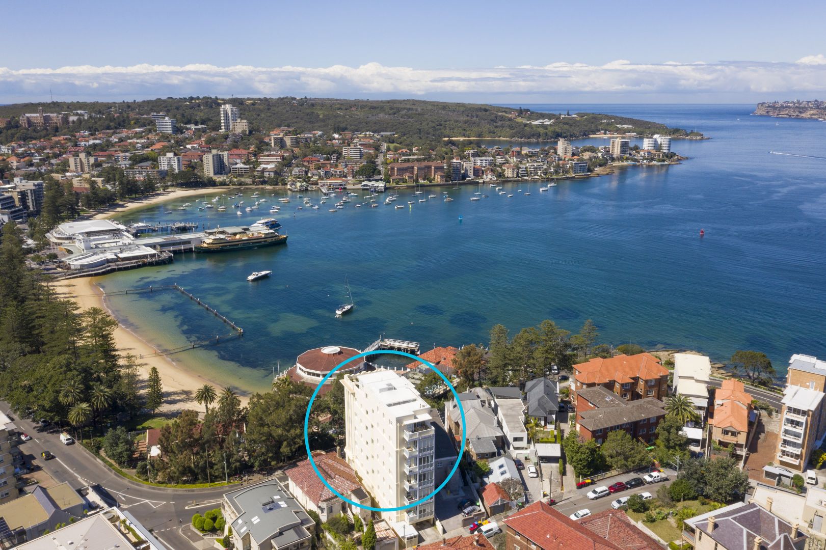 11/7 Commonwealth Parade, Manly NSW 2095, Image 2