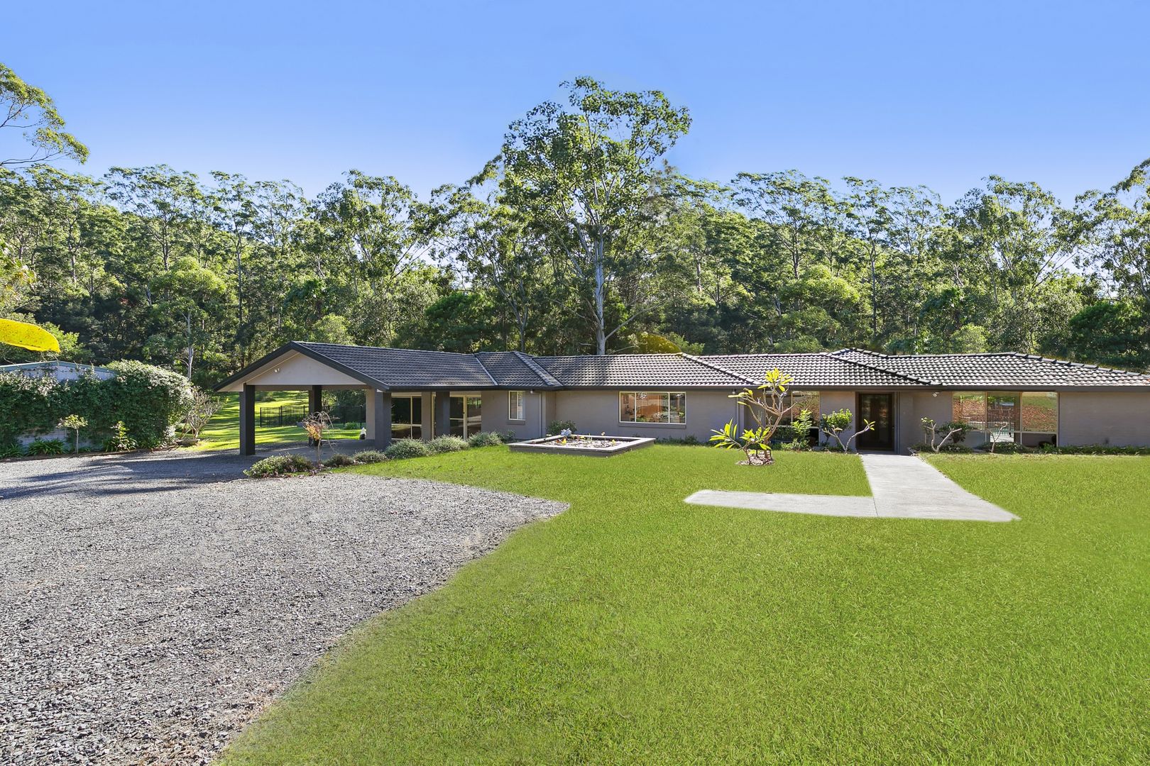 55 Corona Lane, Glenning Valley Property History & Address Research