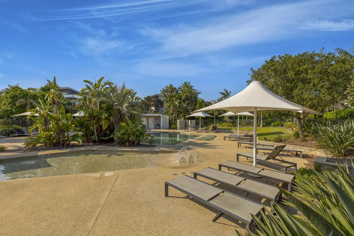 Additional image 15 of 1205/3 Birkdale Place, Magenta NSW 2261