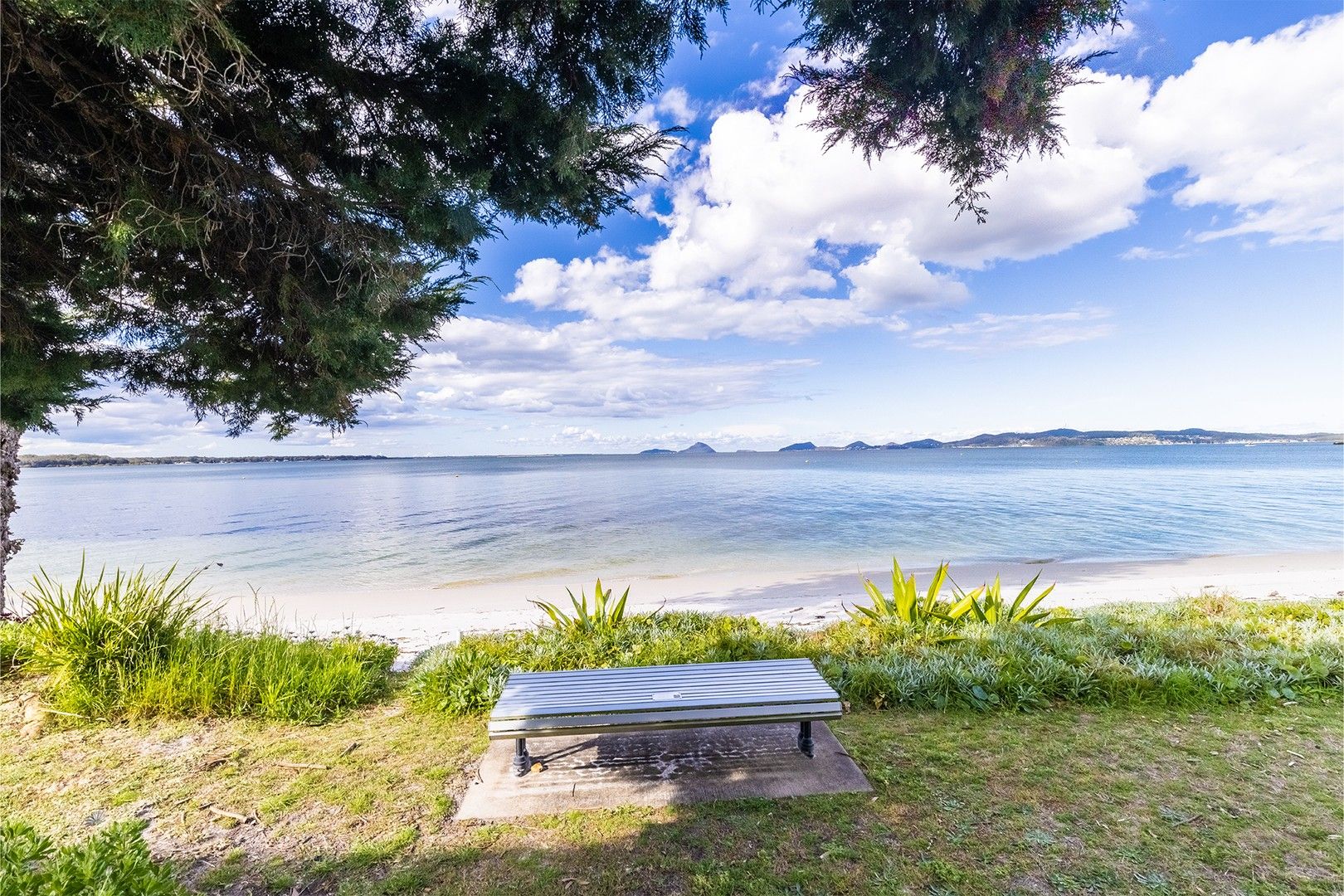 1/17 Soldiers Point Road, Soldiers Point NSW 2317 Apartment For Rent