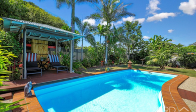 Picture of 12 Marr Street, POINT VERNON QLD 4655