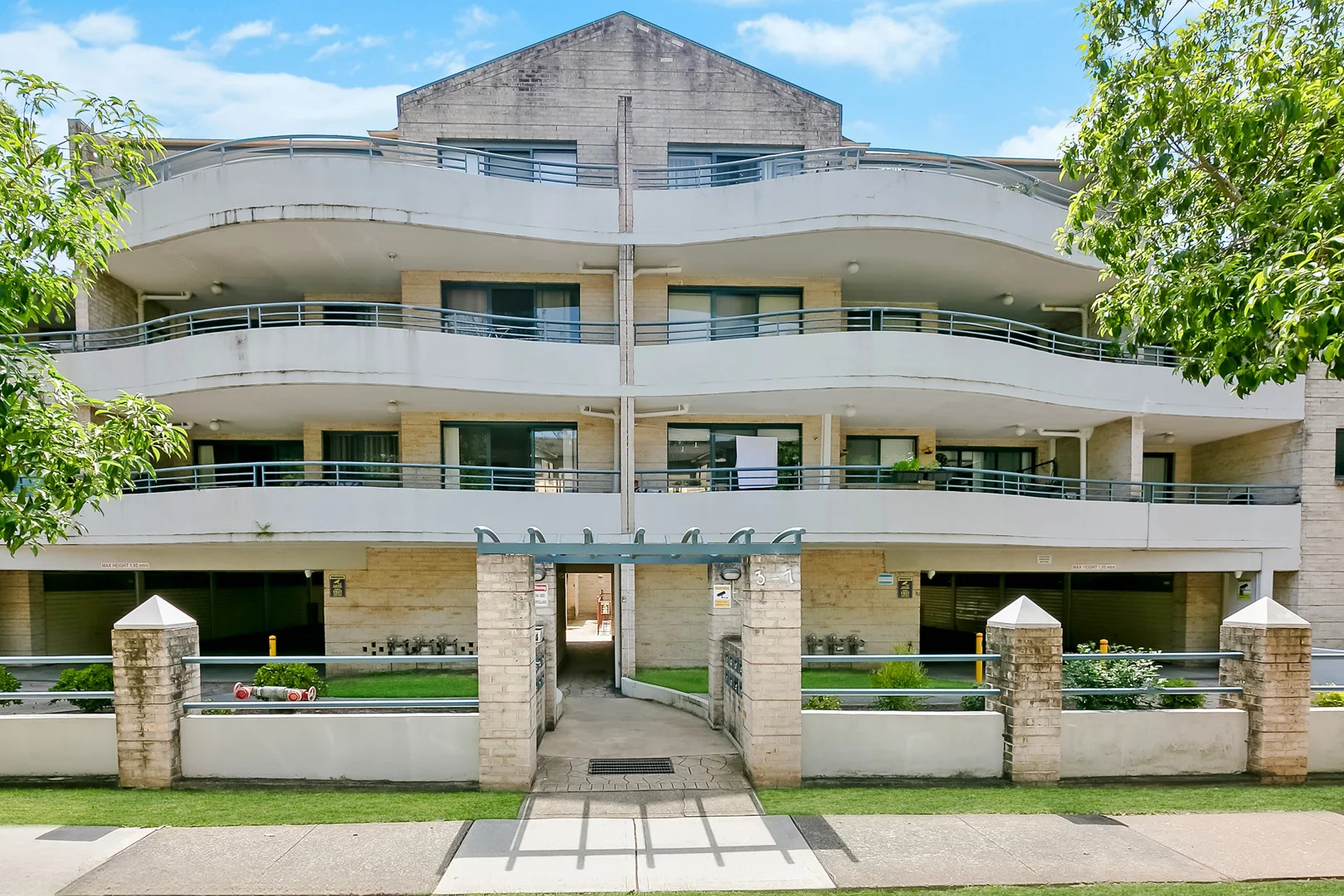 Additional image 7 of 14/3-7 Burford St, Merrylands NSW 2160