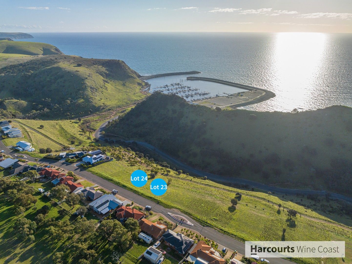 21 & 23 Seaview Avenue, Wirrina Cove SA 5204 | Domain