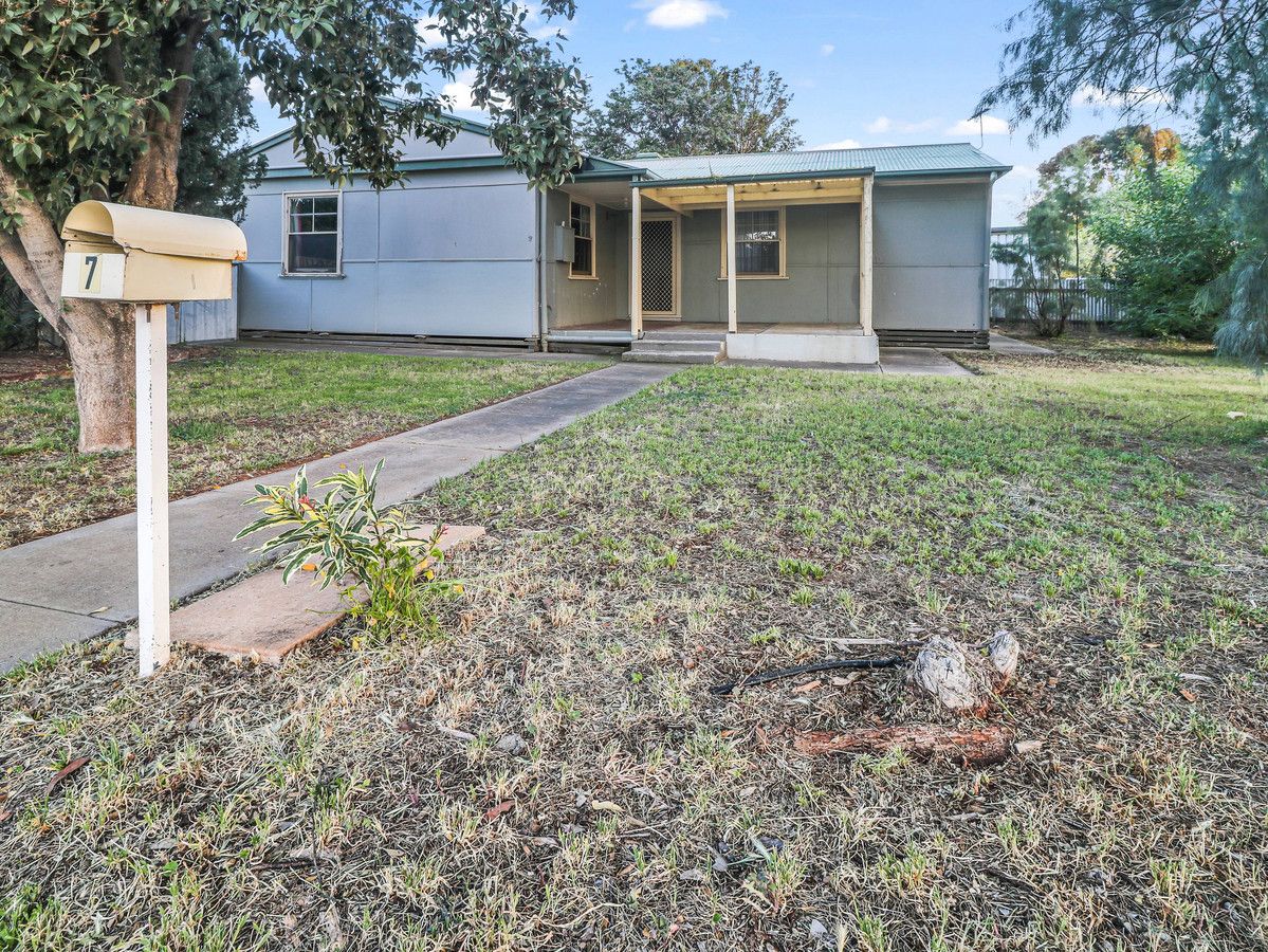 3 bedrooms House in 7 Norton Street ELIZABETH NORTH SA, 5113