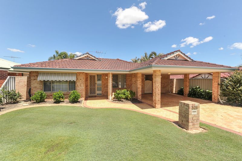 30A Standish Way, WOODVALE WA 6026, Image 0