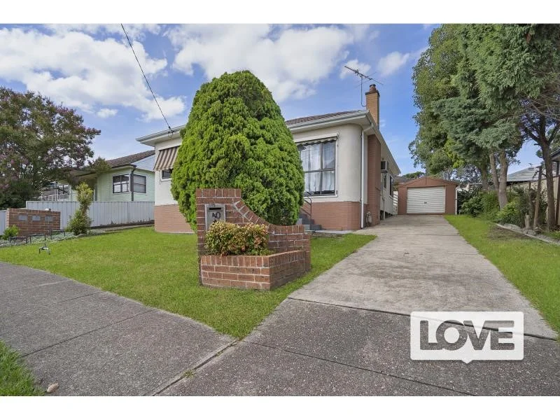 Primary image of 40 Mawson Street, Shortland NSW 2307