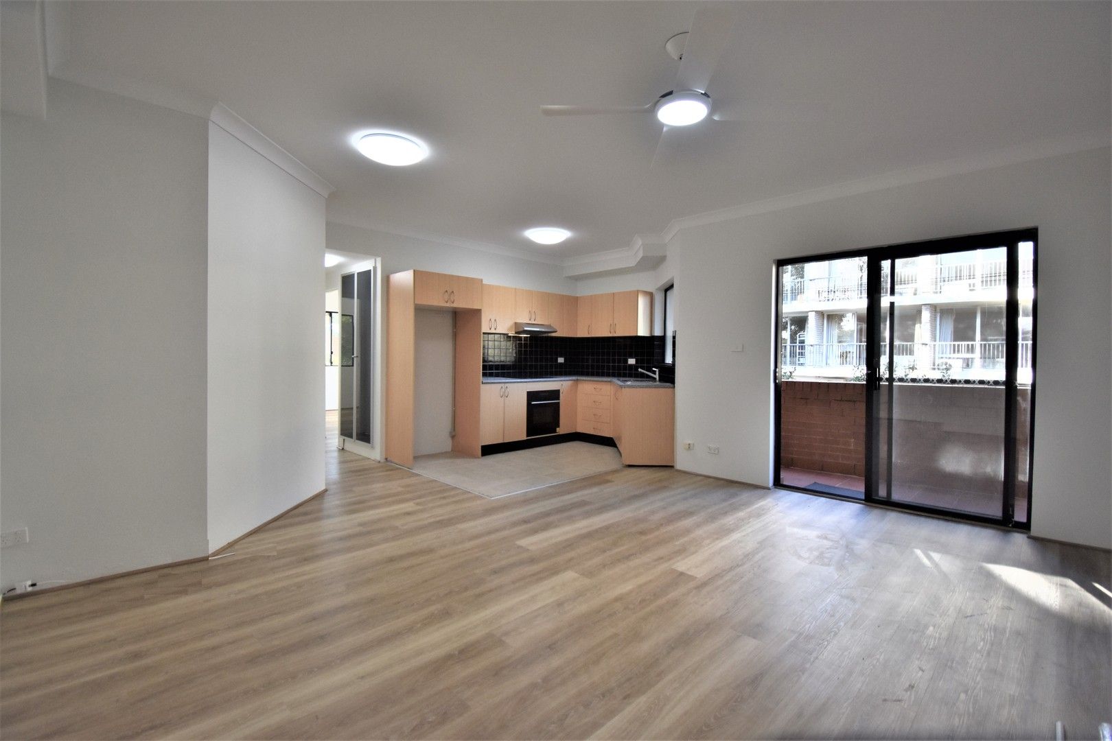 14/17-21A VILLIERS STREET, Kensington NSW 2033, Image 1