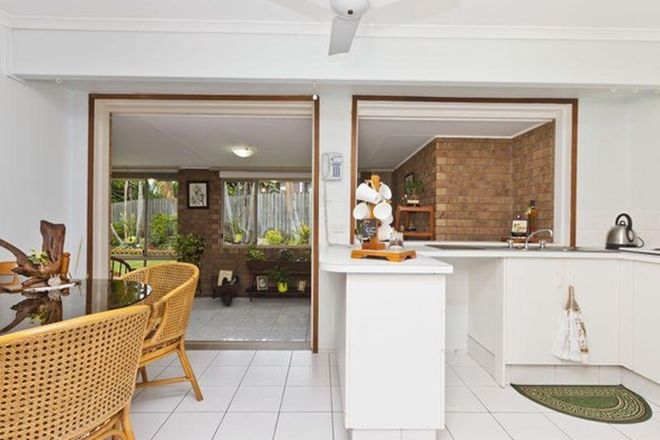 Picture of 2/1 Wirth Terrace, HIGHLAND PARK QLD 4211
