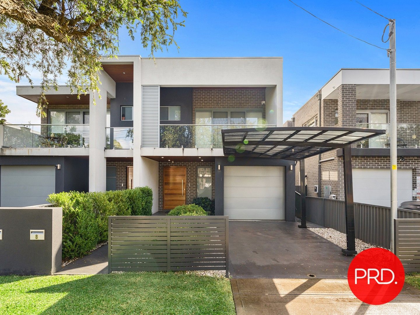 8 Kerrie Crescent, Panania NSW 2213, Image 0