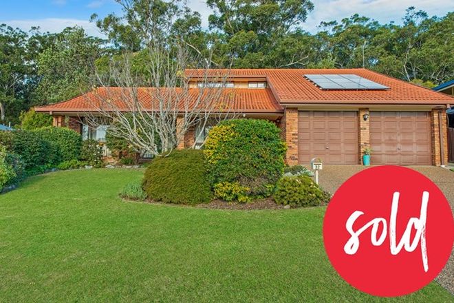 Picture of 32 Scarborough Way, DUNBOGAN NSW 2443