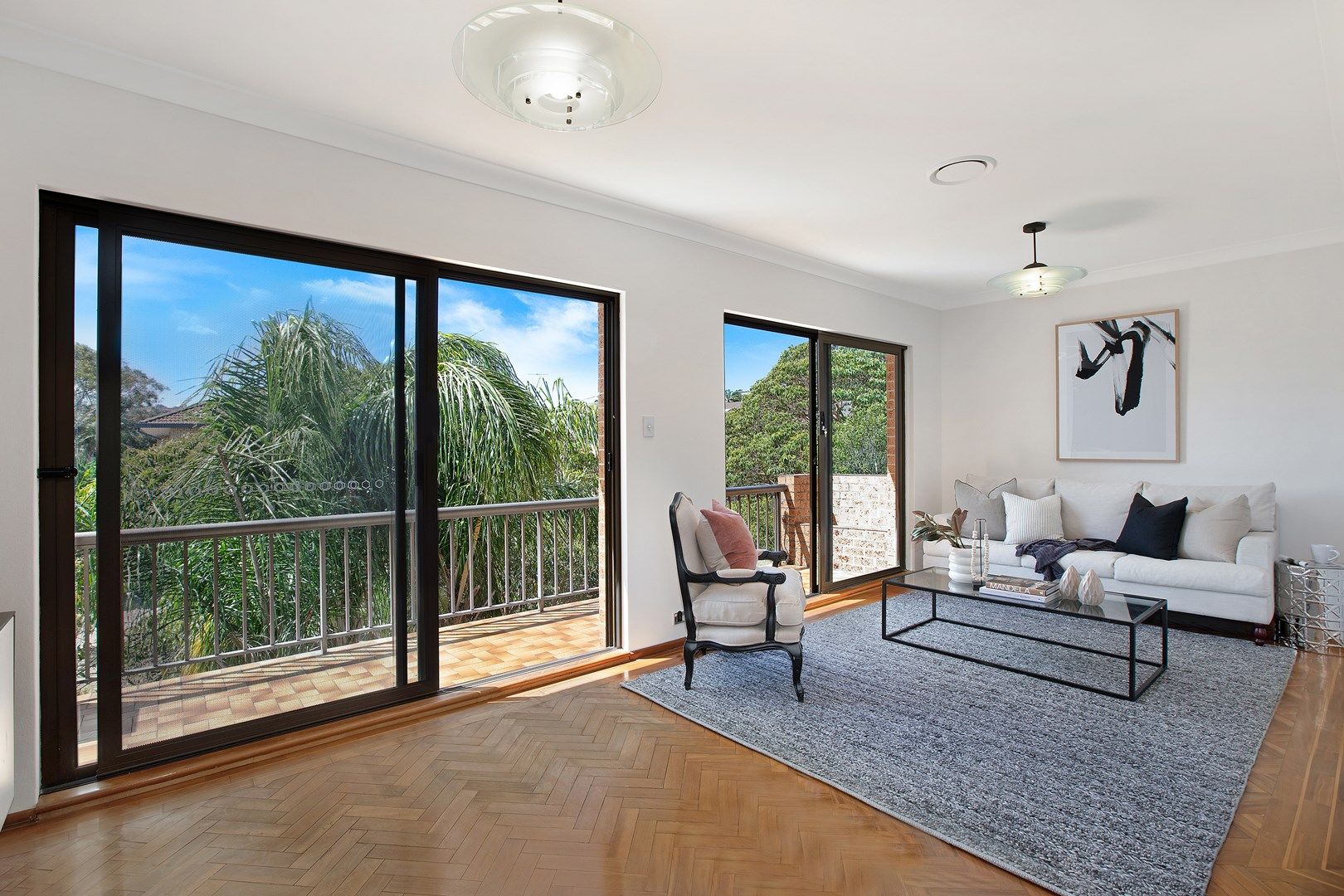 9/5-7 Liverpool Street, Rose Bay NSW 2029, Image 0