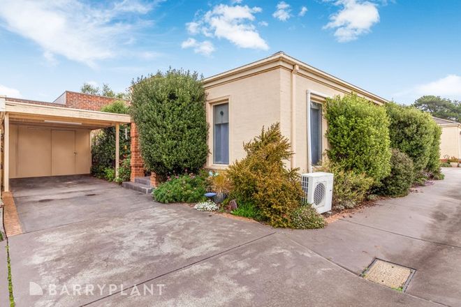 Picture of 2/37A George Street, KILMORE VIC 3764