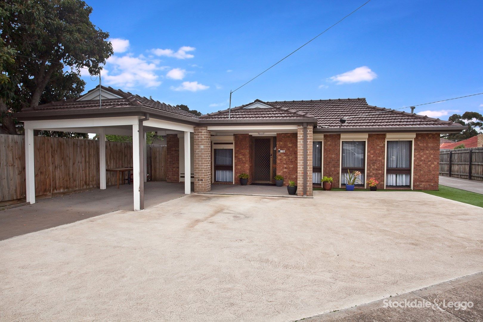 23A Huddersfield Road, Deer Park VIC 3023, Image 0