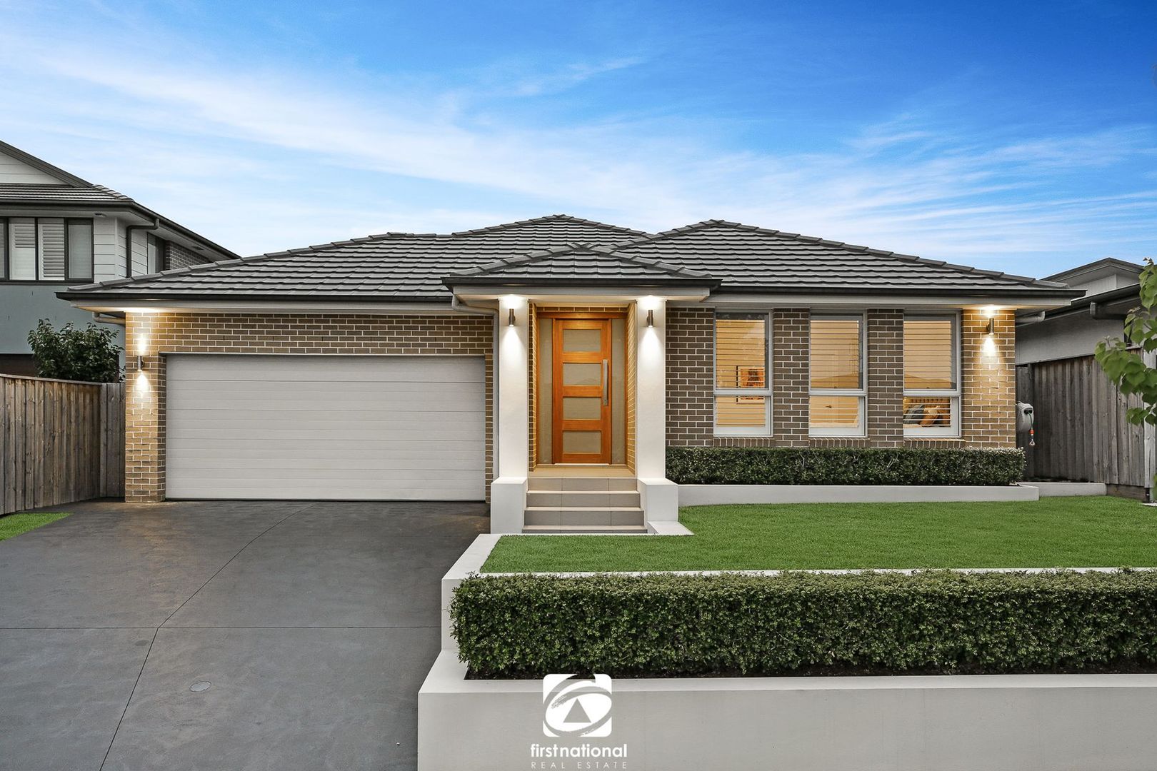 21 Caledonia Crescent, Gledswood Hills NSW 2557