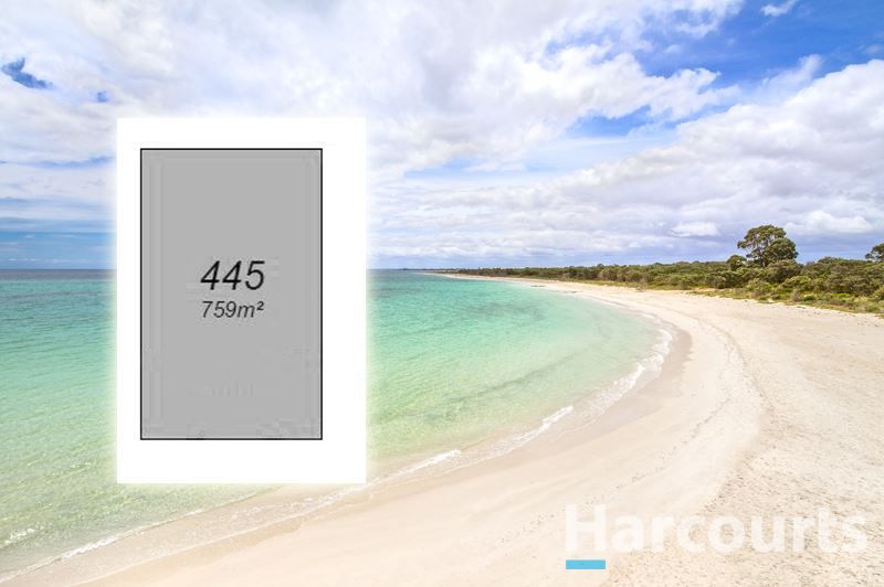 Lot 445 Rangatira Crescent, West Busselton WA 6280, Image 0