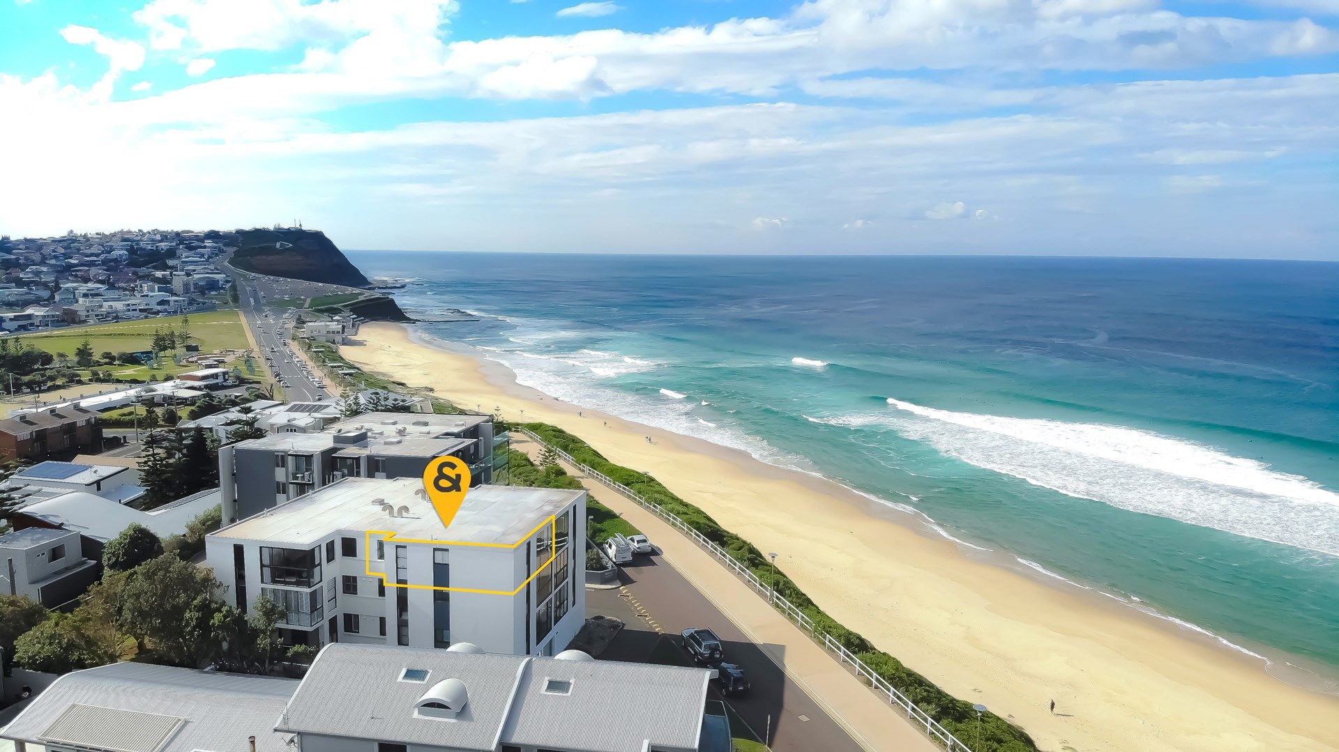 10/2 Ocean Street, Merewether NSW 2291, Image 0