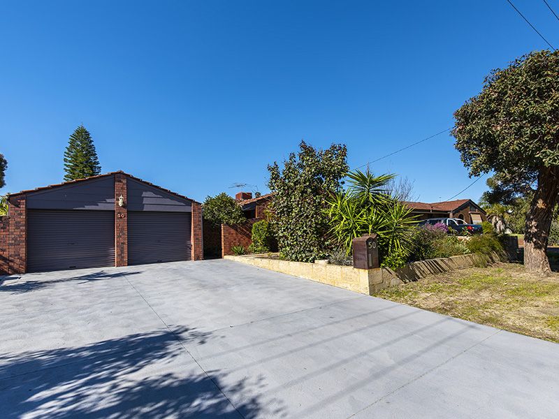 50 Diosma Way, Forrestfield WA 6058, Image 1