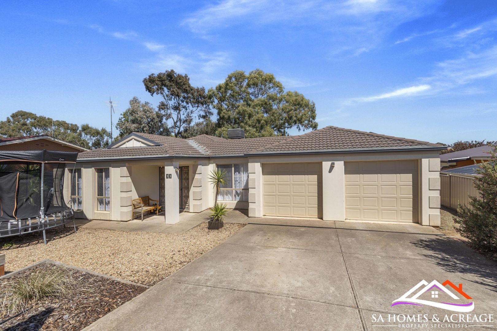 11 John Dallwitz Avenue, Angaston SA 5353, Image 1