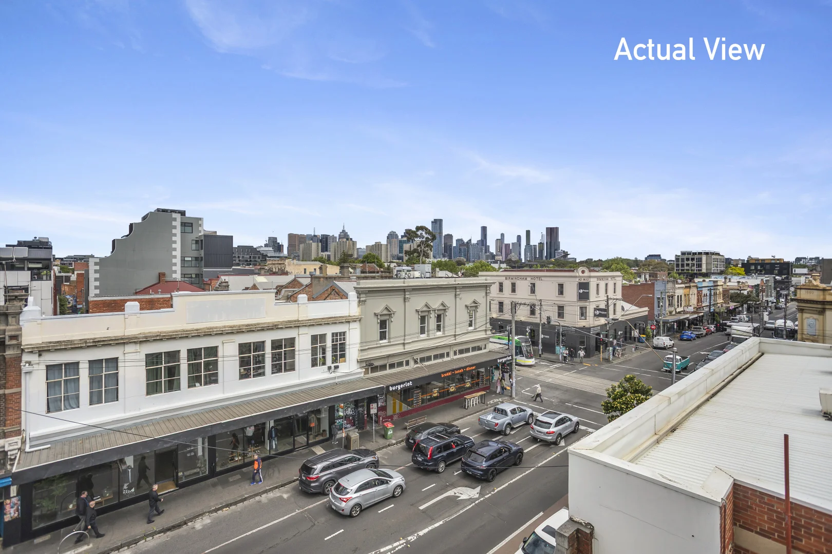 Additional image 9 of 301/2 Johnston Street, Collingwood VIC 3066