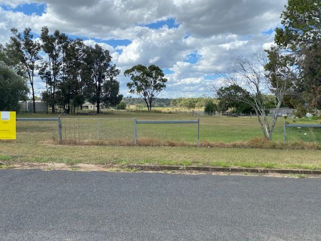 25 Oakey Cooyar Road, Kulpi QLD 4352, Image 0