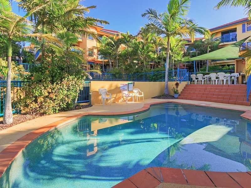 1 bedrooms Apartment / Unit / Flat in 3/27 Dutton Street COOLANGATTA QLD, 4225