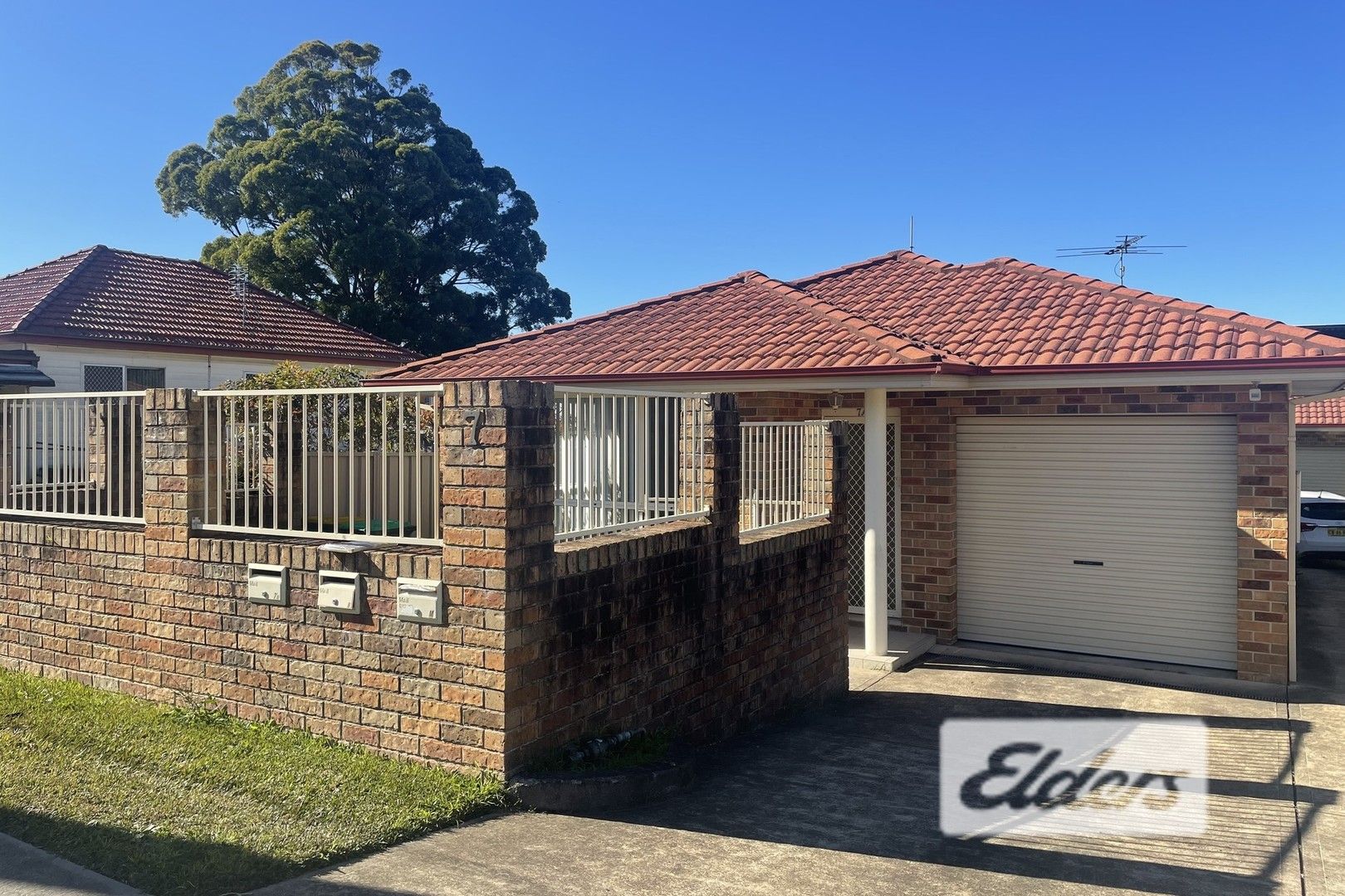 2 bedrooms Villa in 7a Bousfield Street WALLSEND NSW, 2287