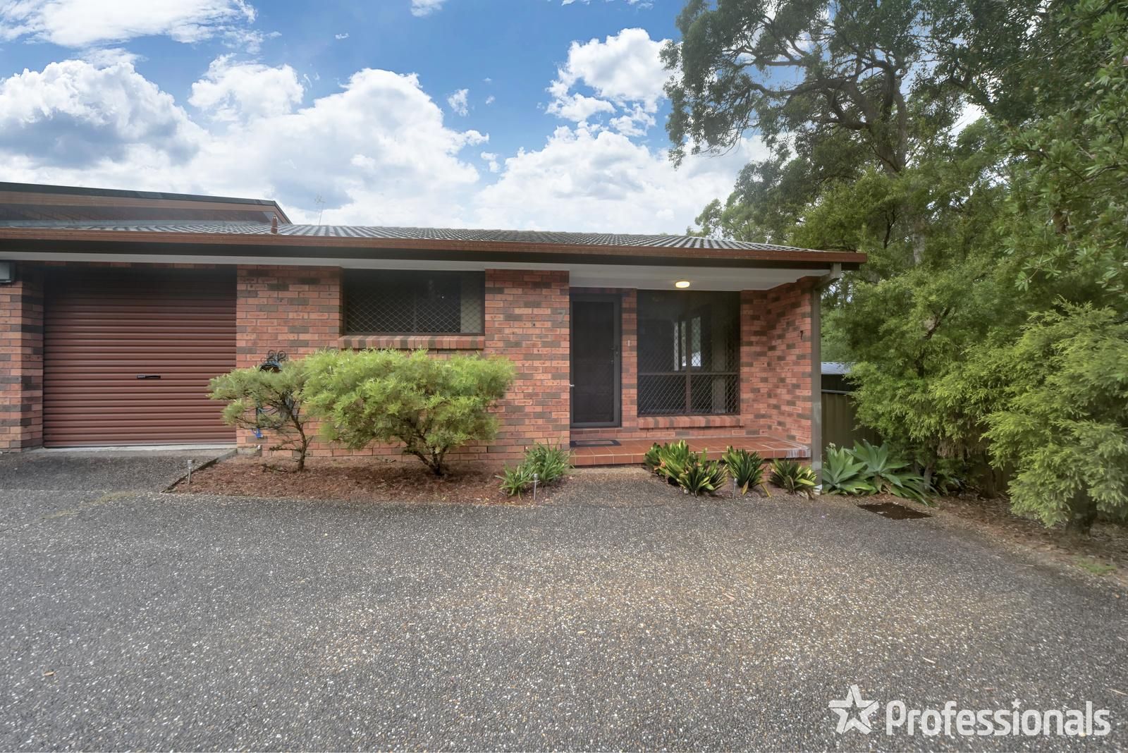 7/5 David Place, Bomaderry NSW 2541, Image 0