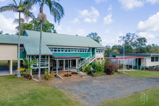 Picture of 249 Sterling Road, KANDANGA CREEK QLD 4570