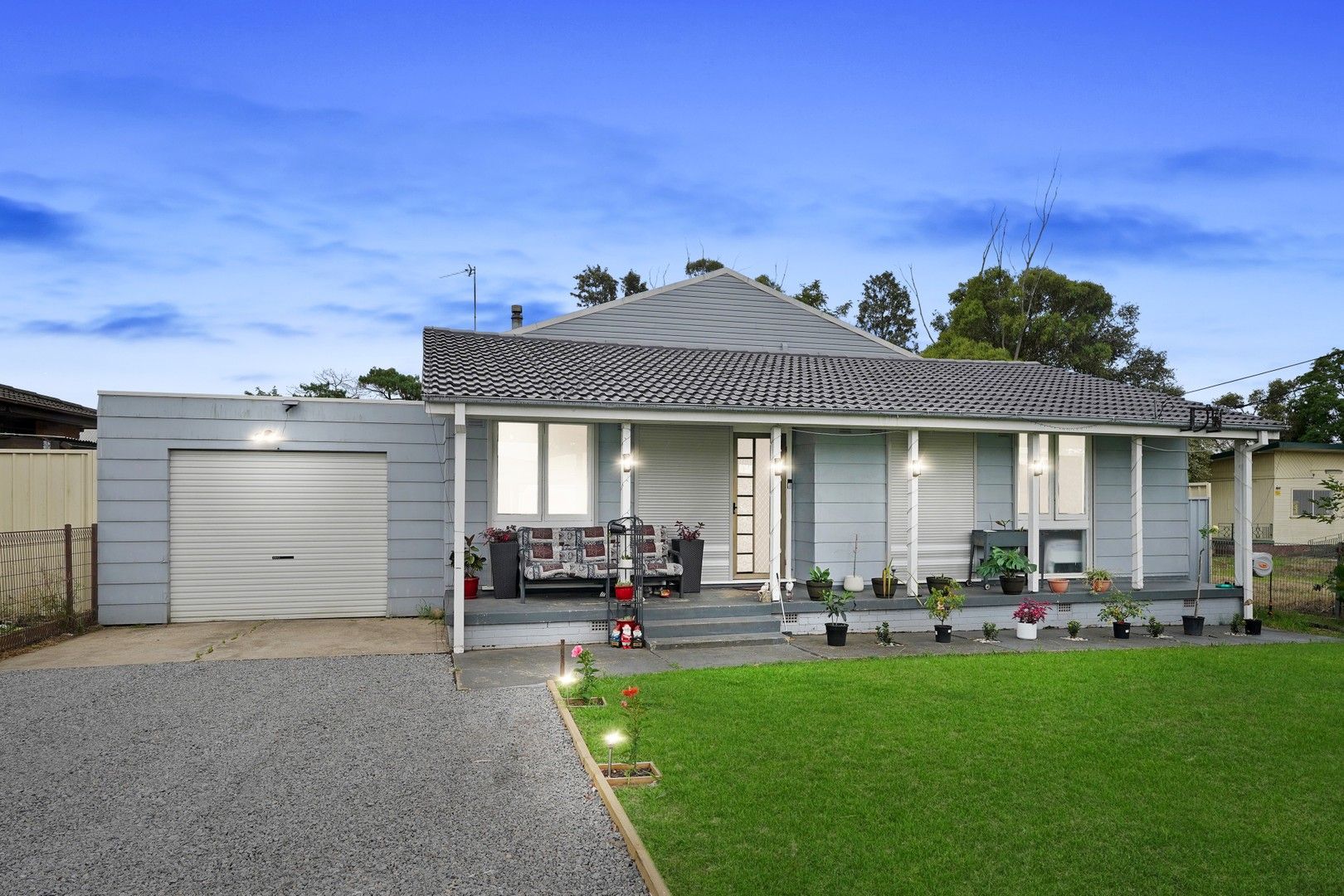 123 Ellsworth Drive, Tregear NSW 2770, Image 0