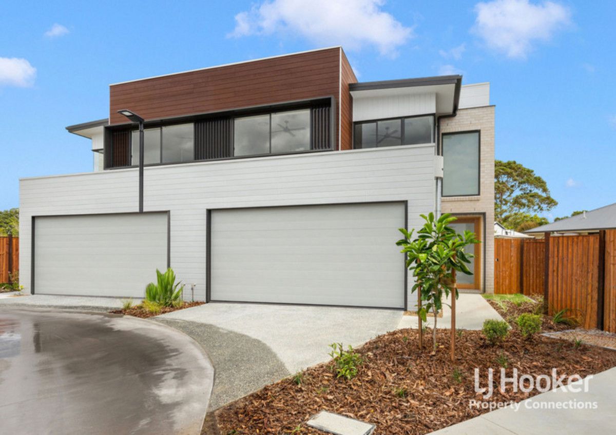 3 bedrooms Townhouse in 39/79 Leitchs Road ALBANY CREEK QLD, 4035