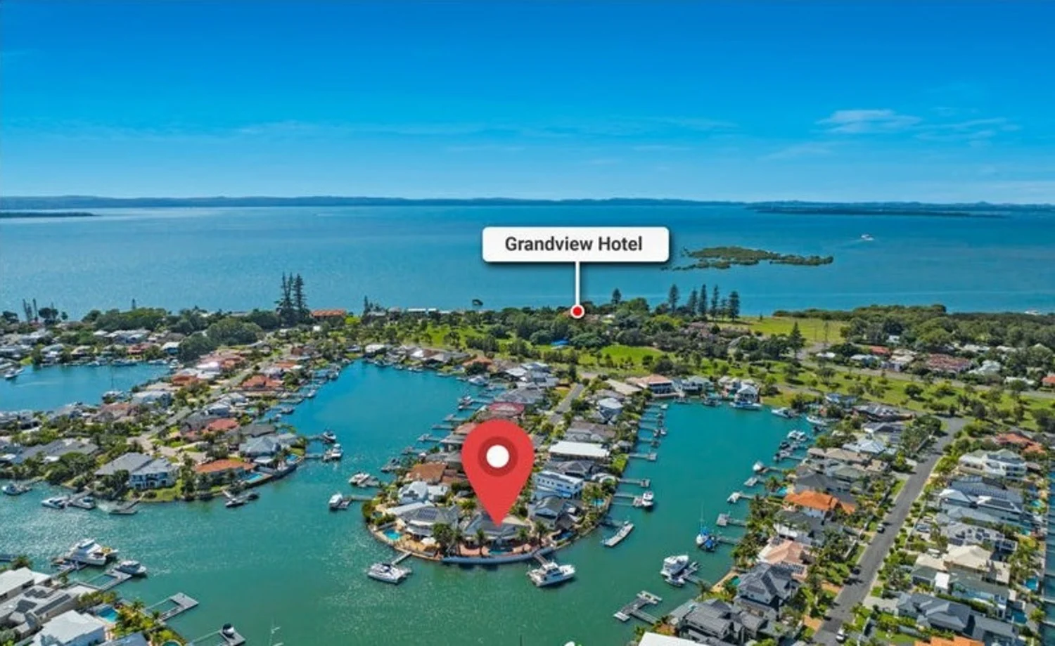 Additional image 30 of 13 CARLING Court, Raby Bay QLD 4163