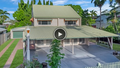 Picture of 11 Bell Street, SOUTH TOWNSVILLE QLD 4810