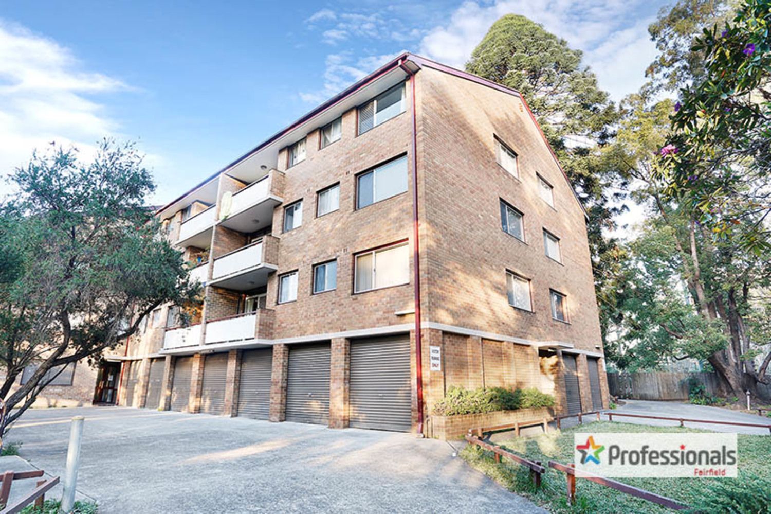 31/127 The Crescent, Fairfield NSW 2165, Image 0