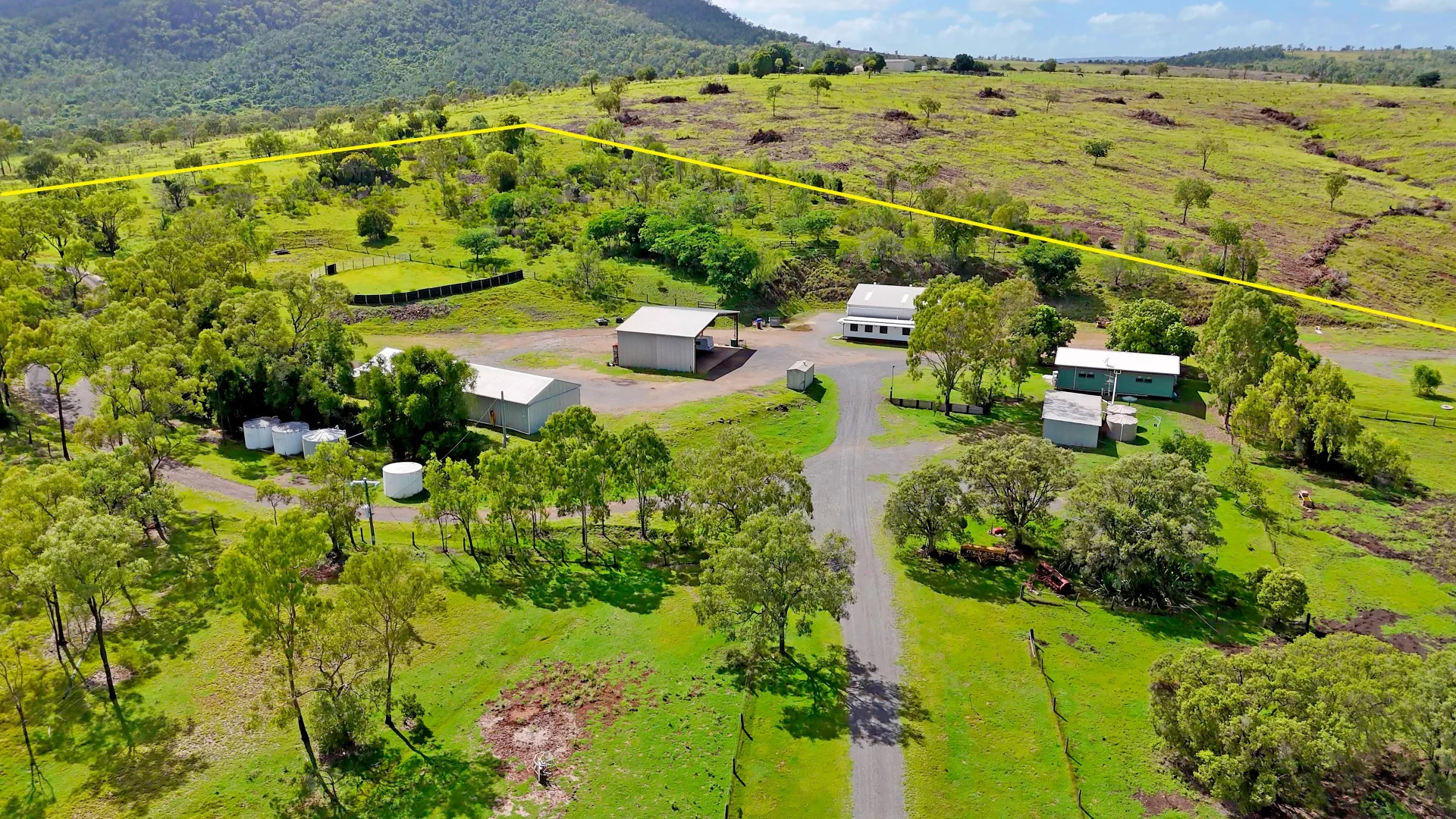 Additional image 39 of "The Ironfarm" 3835 Capricorn Highway, Westwood QLD 4702