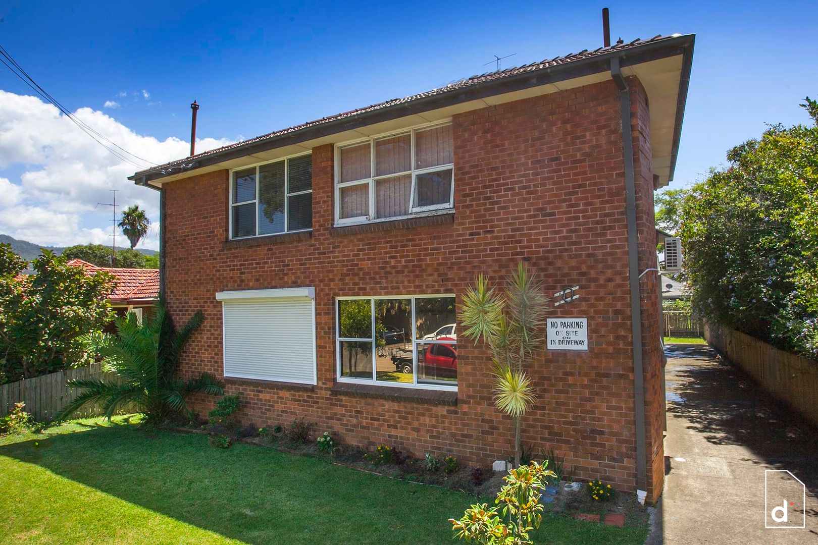 4/10 Achilles Avenue, North Wollongong NSW 2500