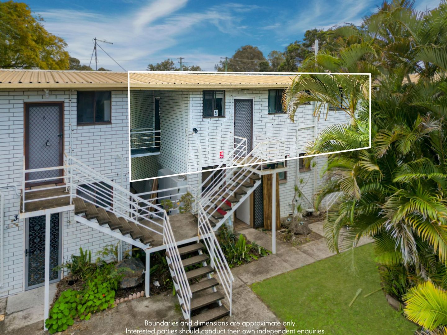 5/4 Kokoda Street, Beenleigh QLD 4207, Image 1