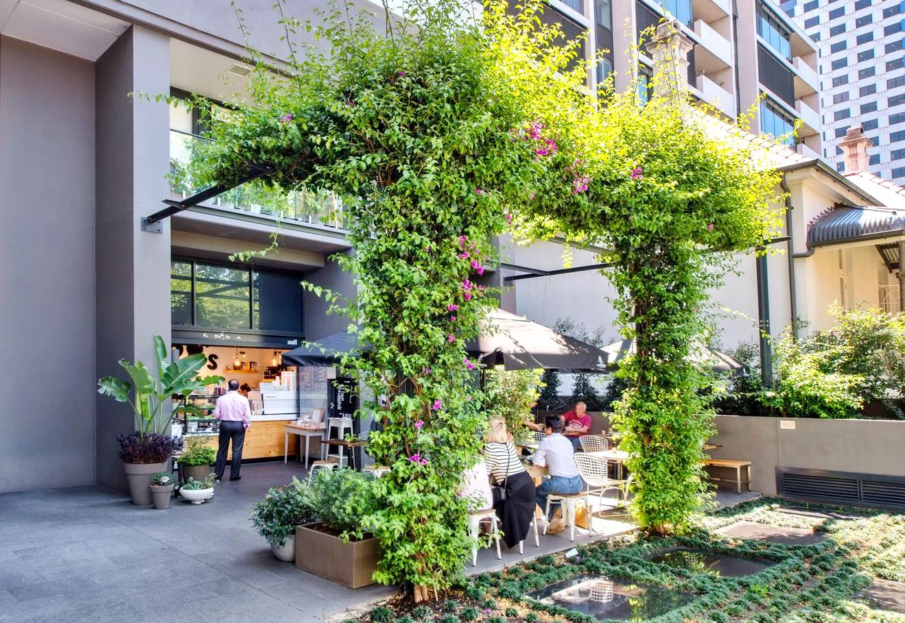 Additional image 11 of 1101/138 Walker Street, North Sydney NSW 2060