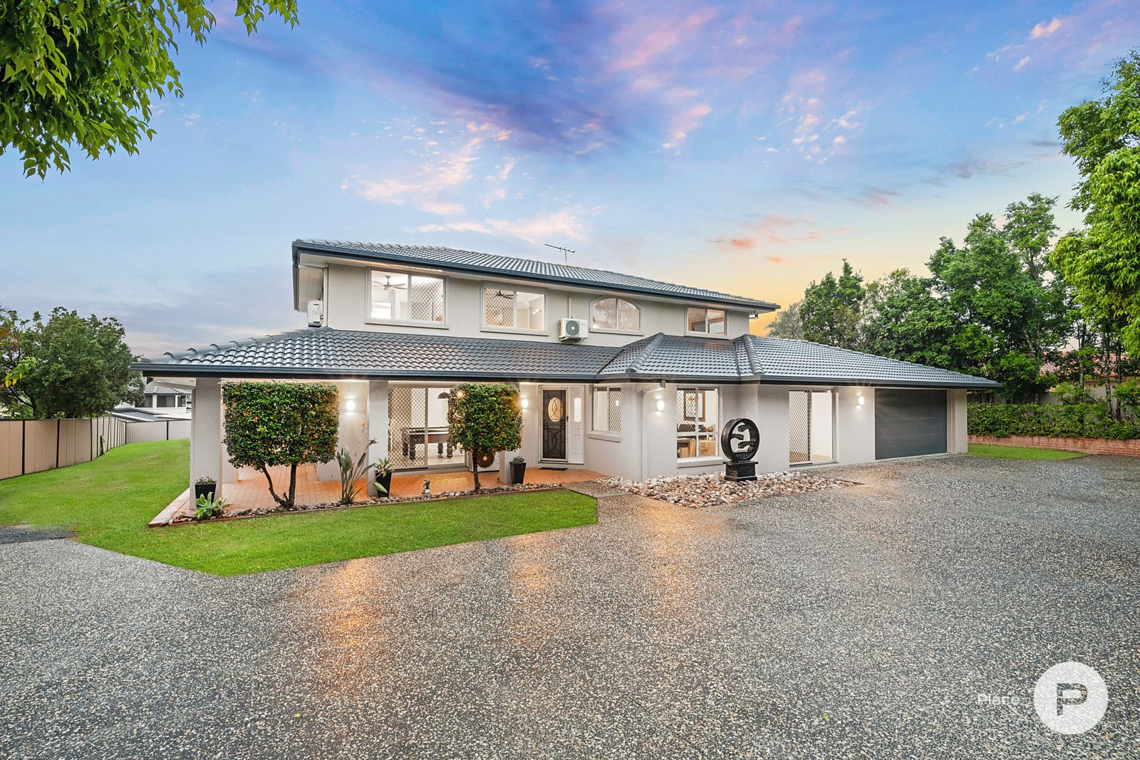 5 bedrooms House in 514 Algester Road PARKINSON QLD, 4115