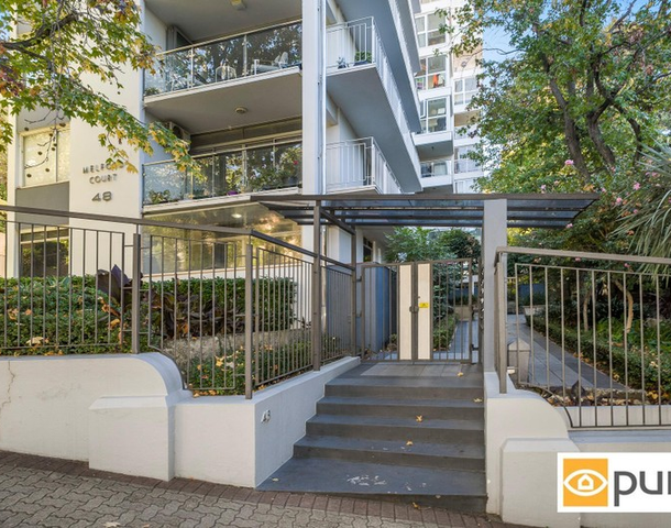 12/48 Mount Street, West Perth WA 6005