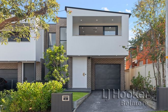 Picture of 81A Knox Street, BELMORE NSW 2192