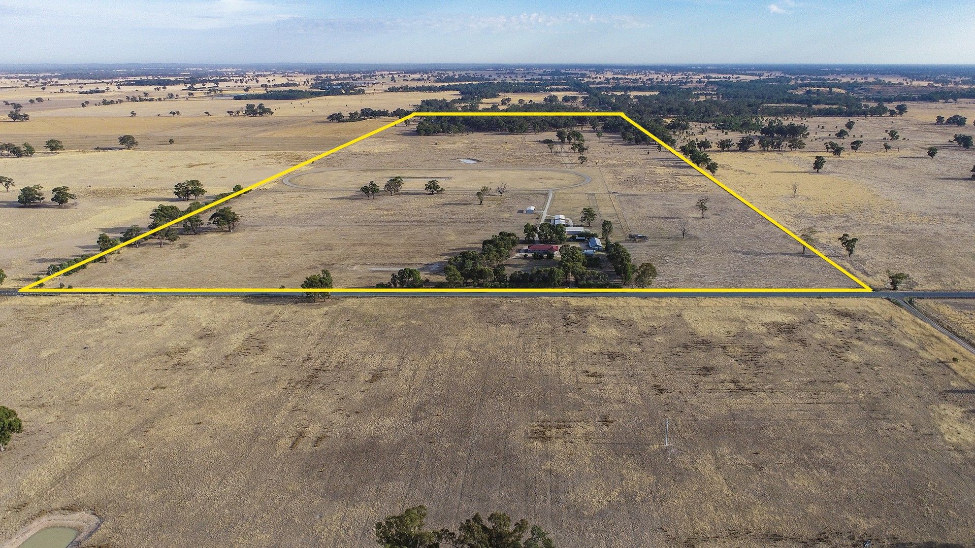 629 NagambieLocksley Road, Nagambie VIC 3608 Farm for Sale 2,200,000